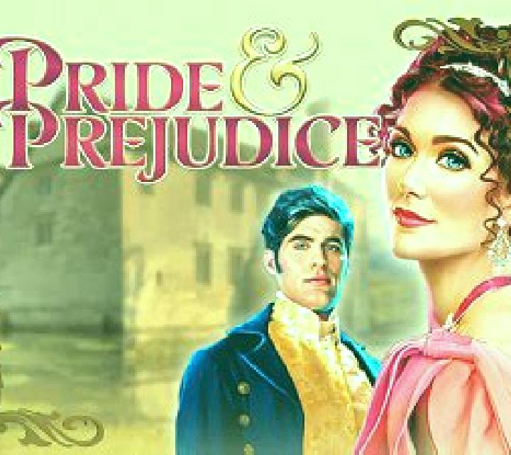 Pride and Prejudice slot