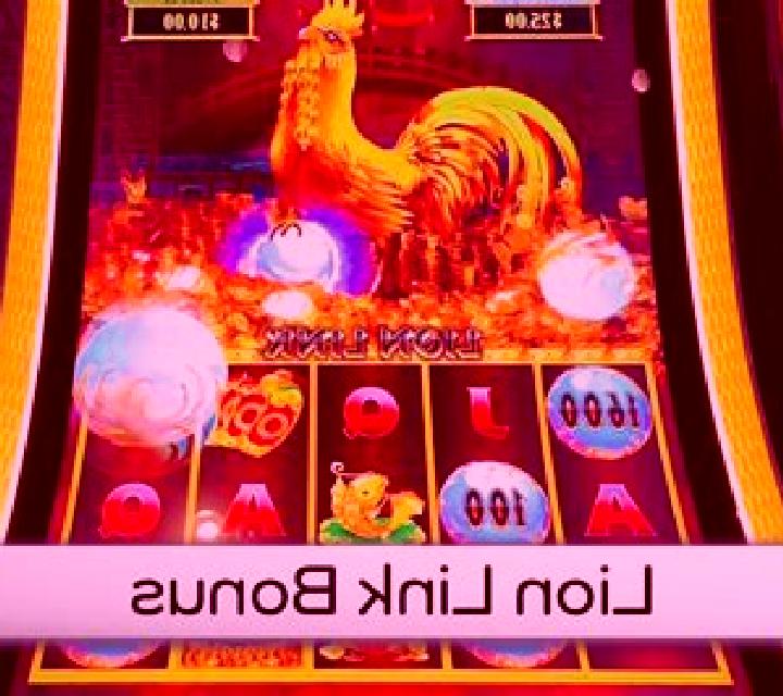 Pride and Prey slot machine