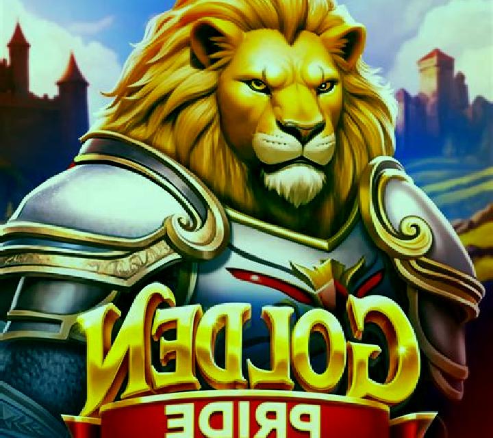 Pride Fight online slot