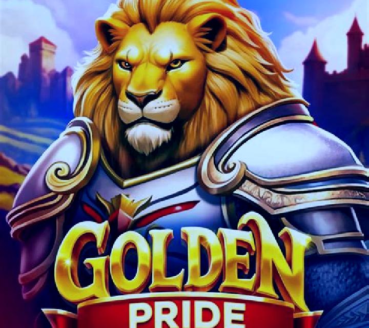 Pride Fight slot game