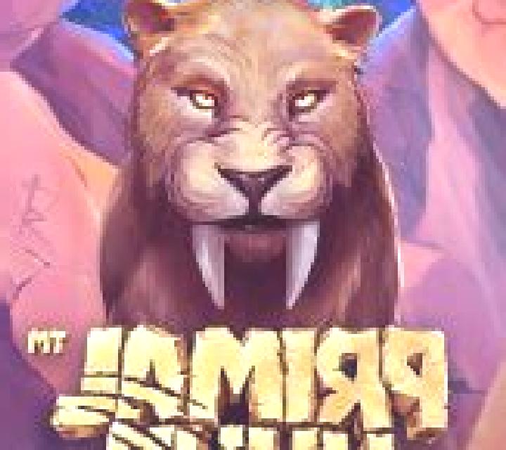 Primal Hunt slot game