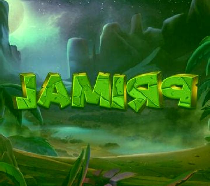 Primal MegaWays online slot
