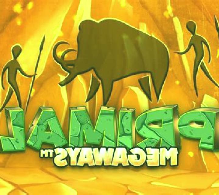 Primal MegaWays slot game
