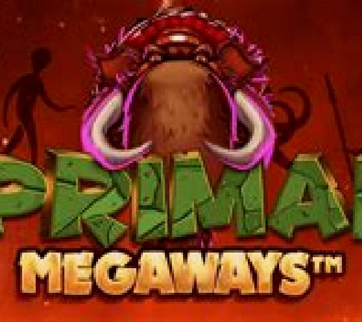 Primal MegaWays slot