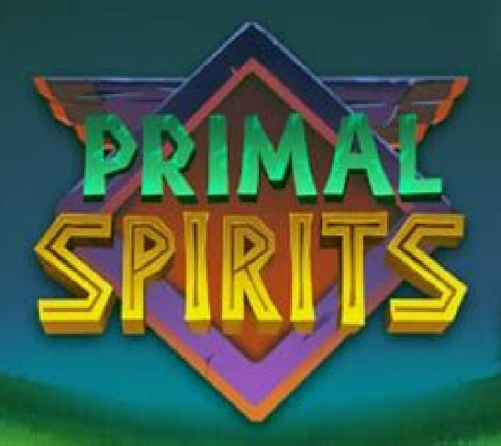 Primal Spirits online slot
