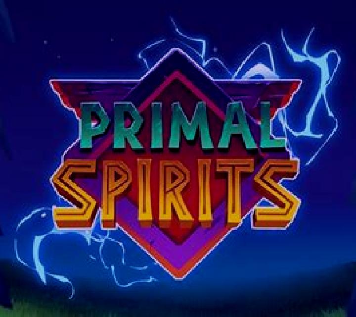 Primal Spirits slot