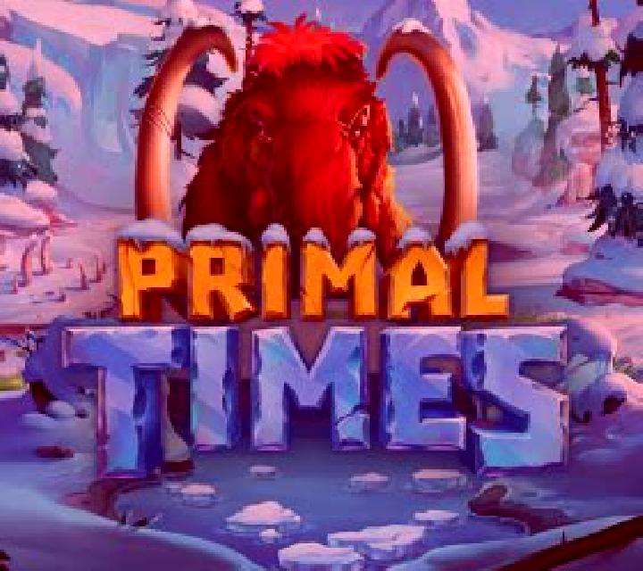 Primal Times online slot