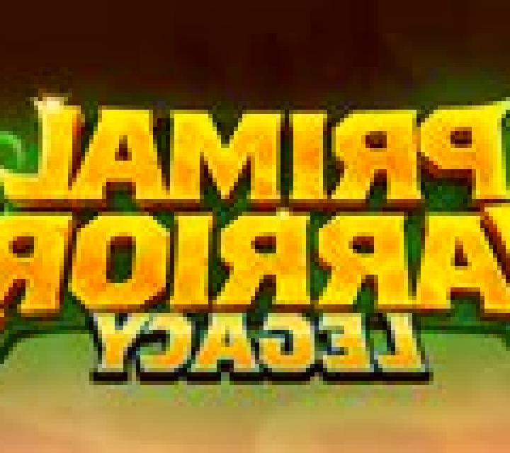 Primal Warriors: Legacy slot