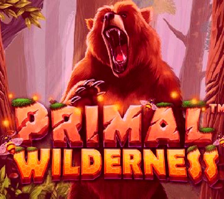 Primal Wilderness slot game