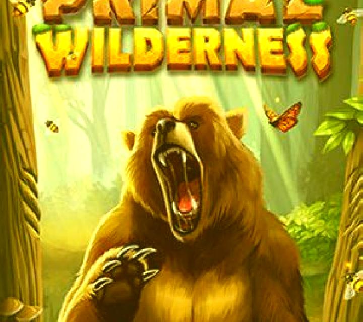 Primal Wilderness slot