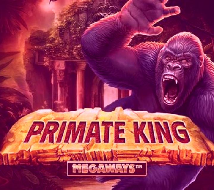 Primate King Megaways online slot