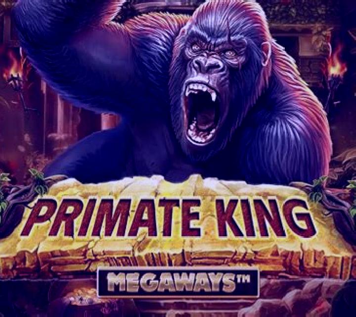 Primate King slot