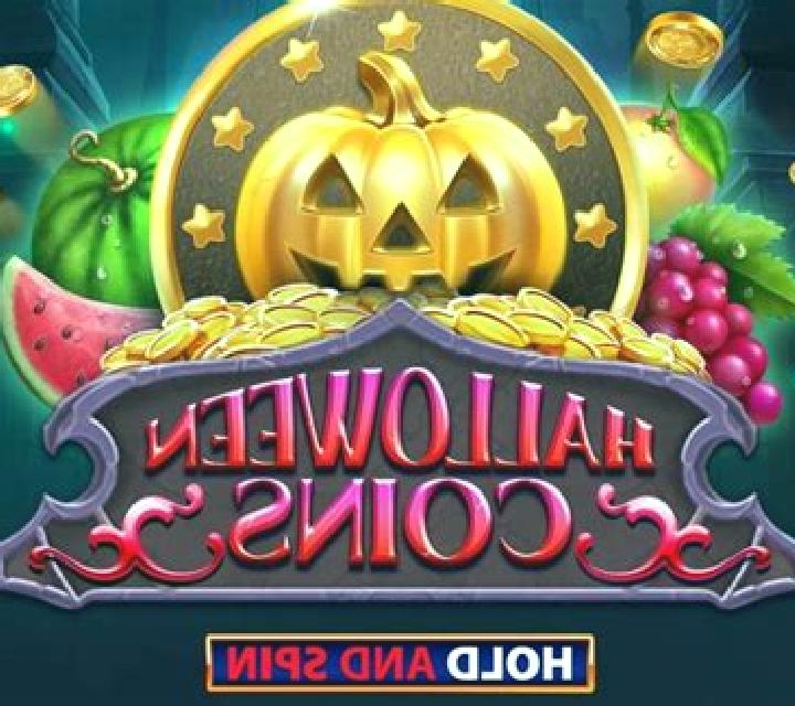Prime Coins: Hold to Win online slot