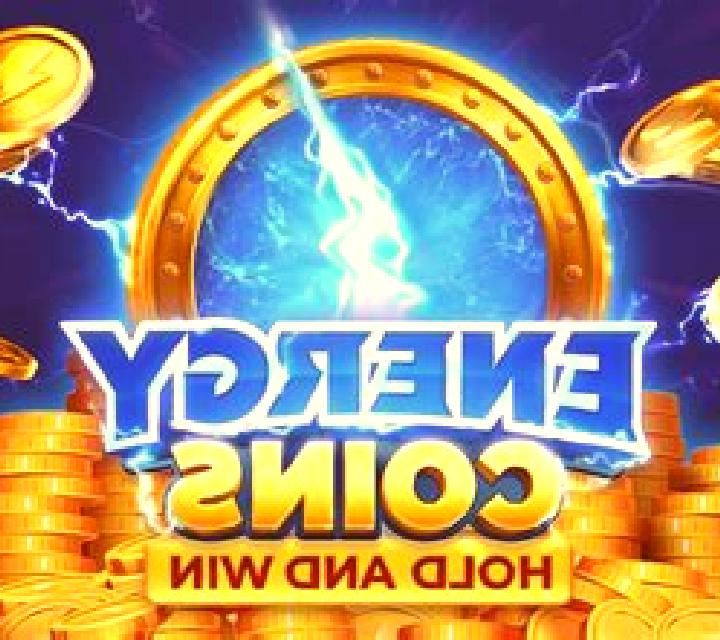 Prime Coins: Hold to Win slot game
