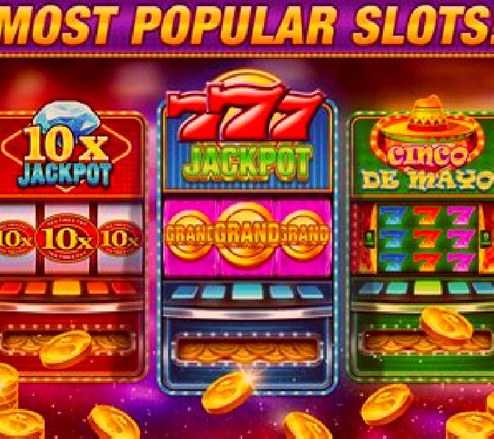 Prime Coins: Hold to Win slot machine