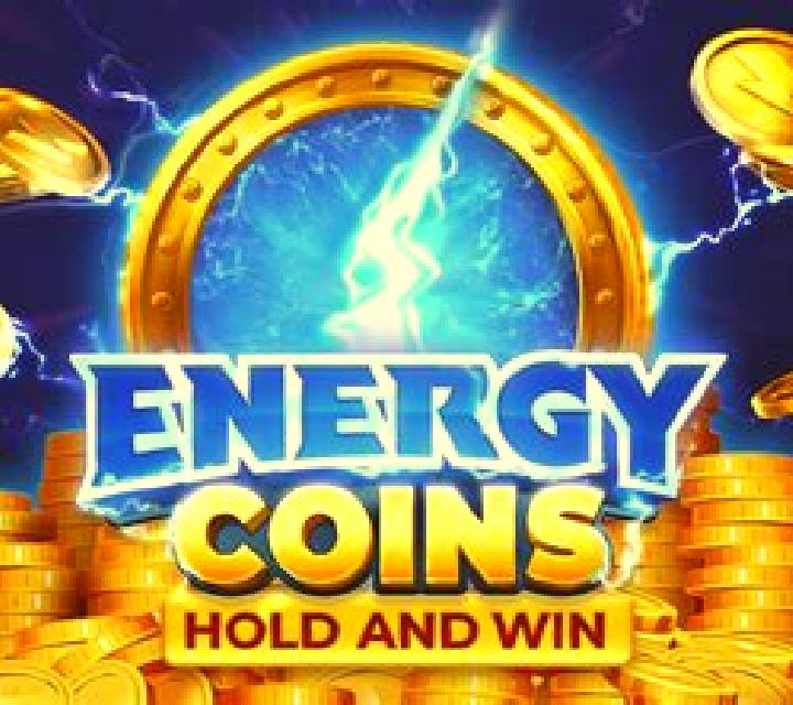 Prime Coins: Hold to Win slot