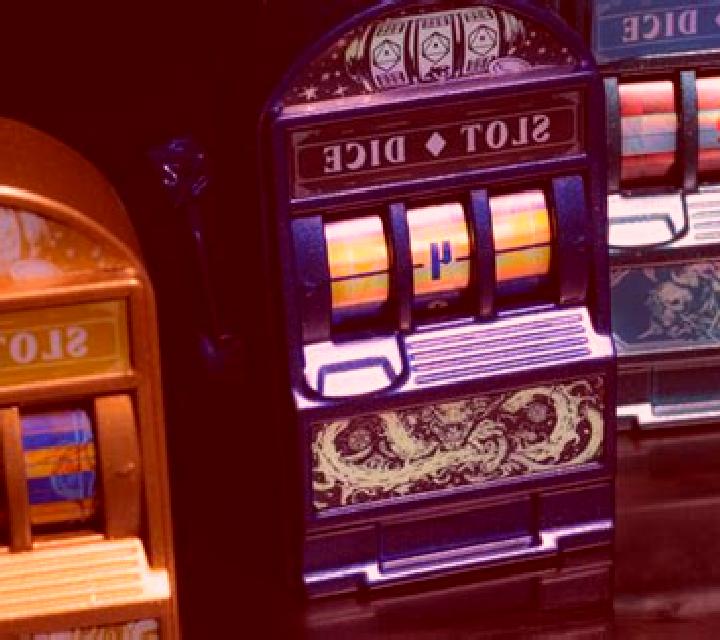 Prime Dice slot machine
