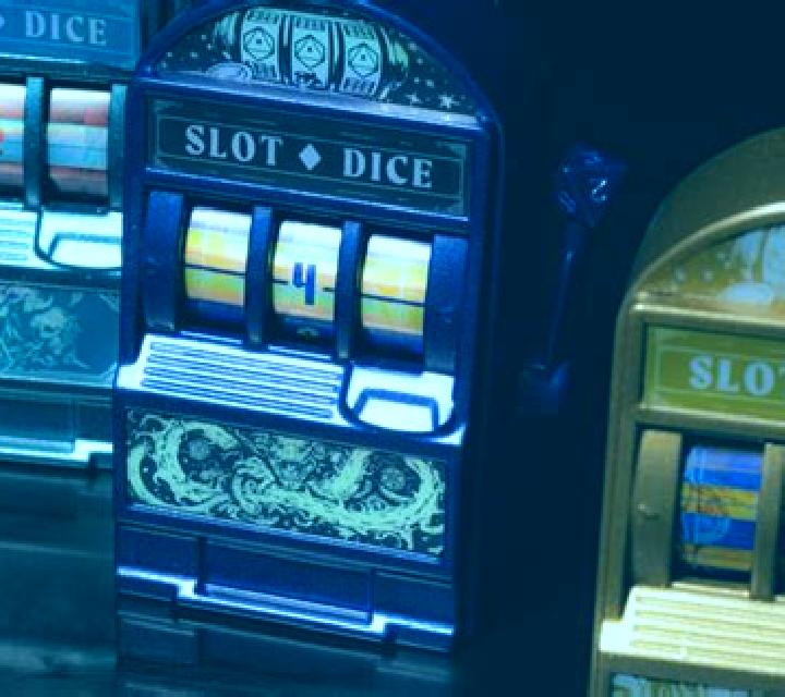 Prime Dice slot