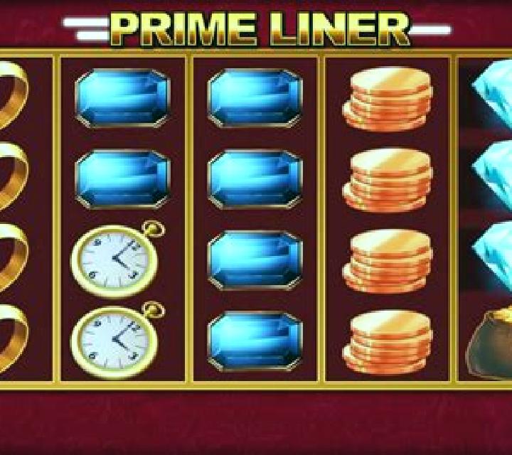 Prime Liner slot