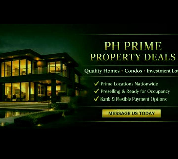 Prime Property online slot