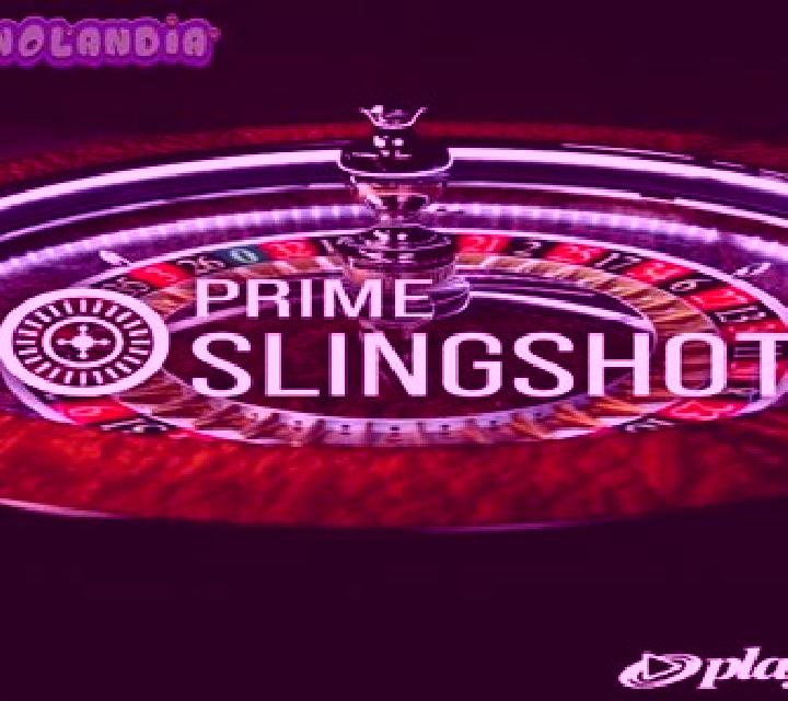 Prime Slingshot Roulette Live slot game