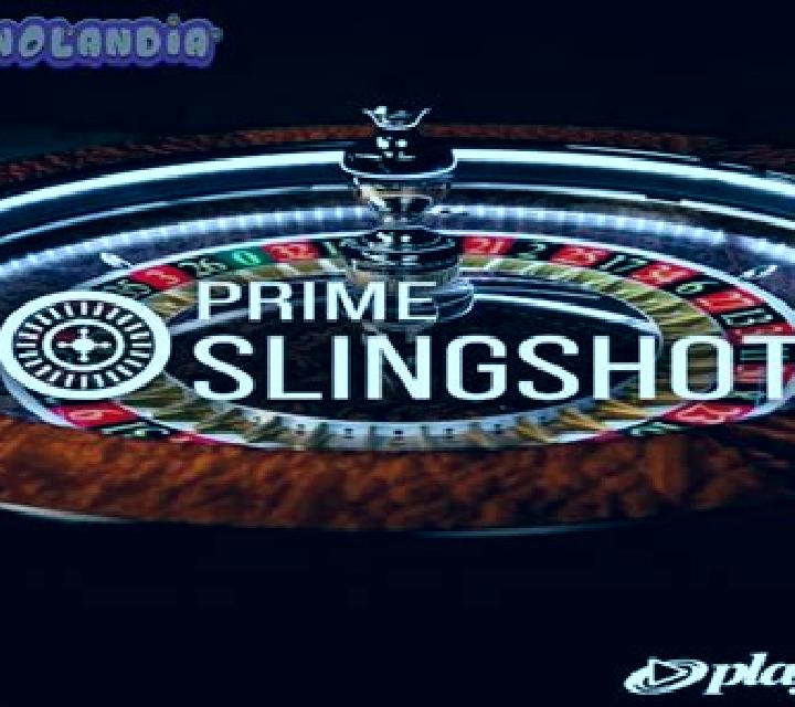 Prime Slingshot Roulette Live slot machine