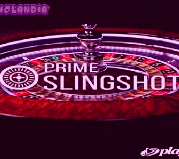 Prime Slingshot Roulette Live slot