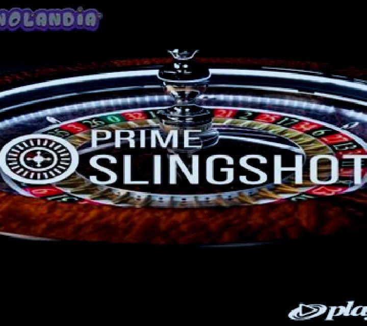 Prime Slingshot Roulette online slot