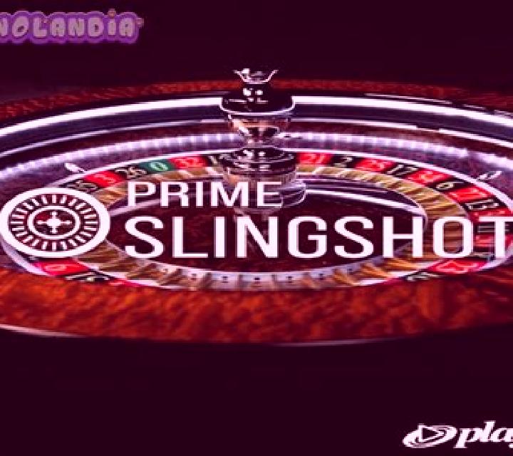 Prime Slingshot Roulette slot game