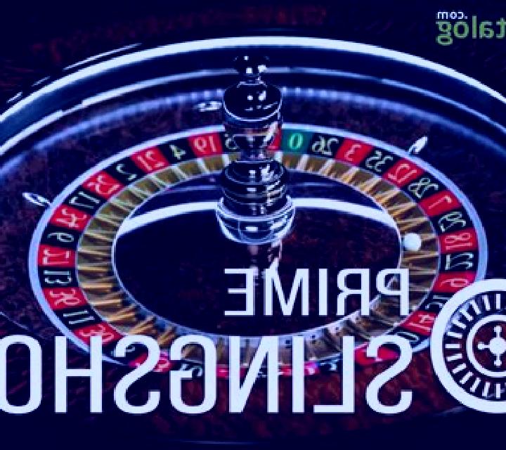 Prime Slingshot Roulette slot