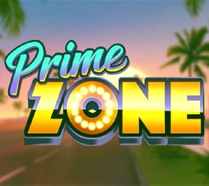 Prime Zone online slot