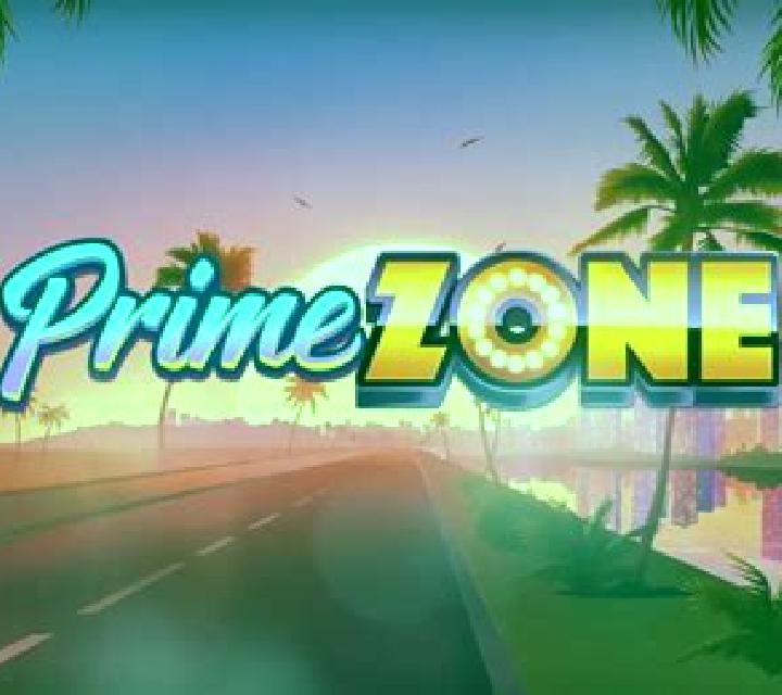 Prime Zone slot
