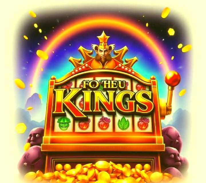Primetime Combat Kings slot game