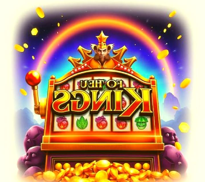 Primetime Combat Kings slot machine