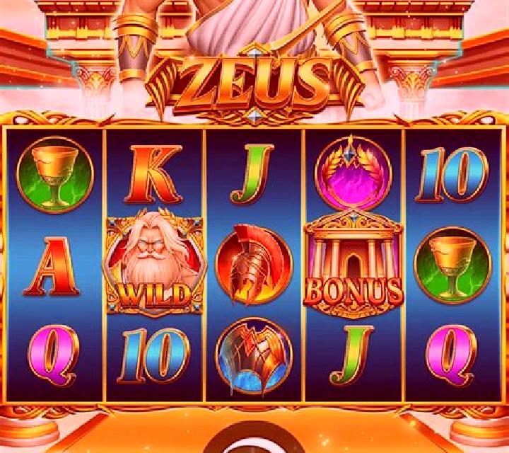 PrimeTime Live slot game