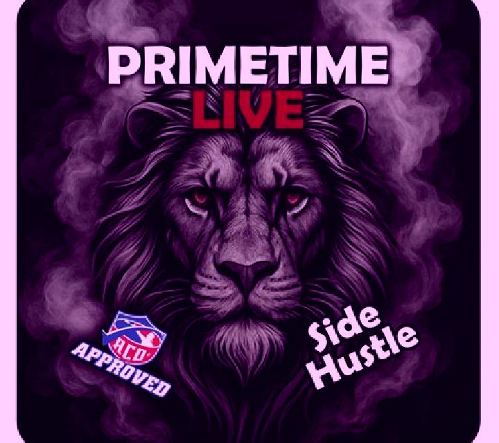 PrimeTime Live slot