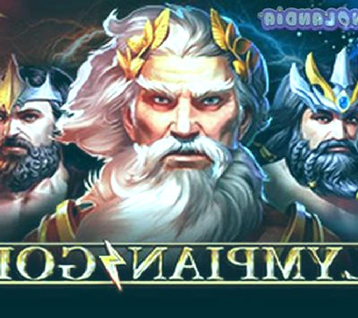 Primordial Gods slot game