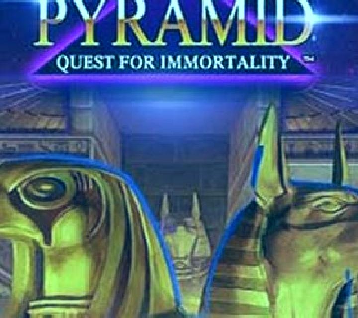 Primu s Pyramid slot machine