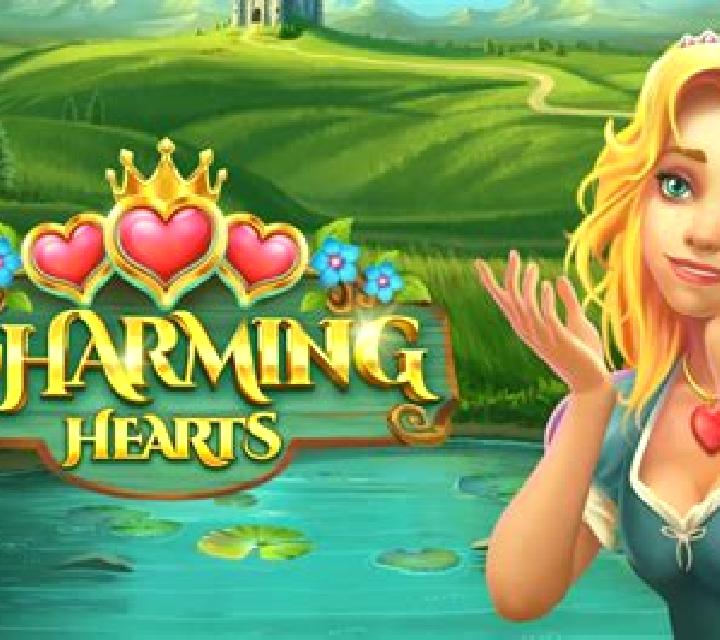 Prince Charming online slot