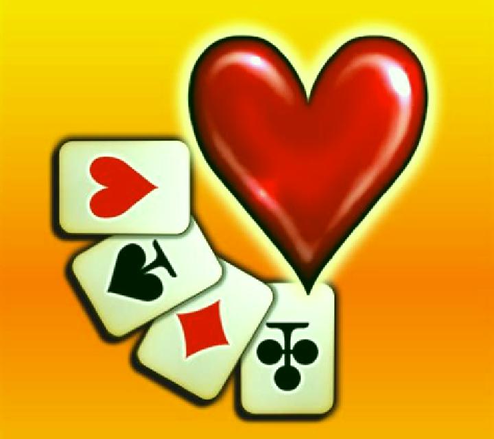 Prince of Hearts online slot