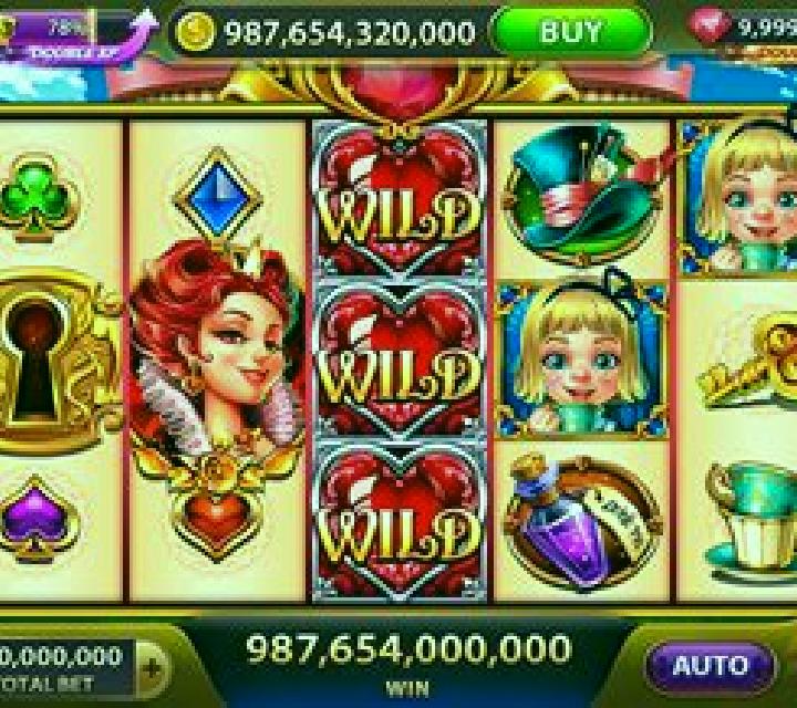 Prince of Hearts slot game