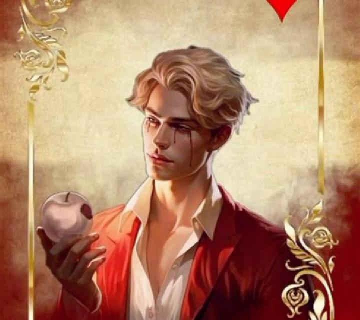 Prince of Hearts slot