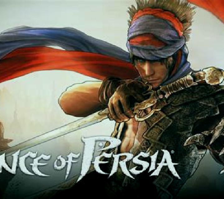 Prince Of Persia online slot