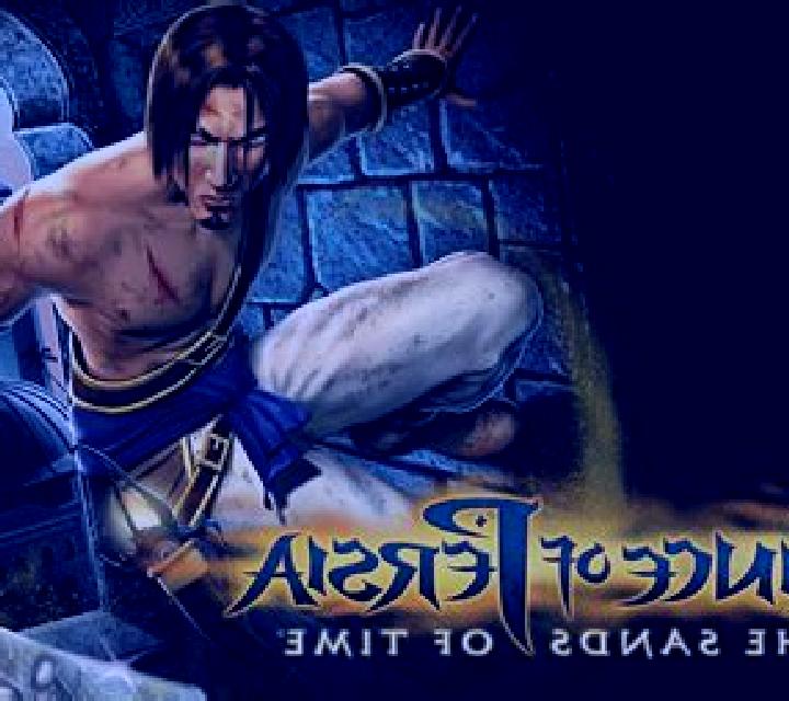 Prince Of Persia slot game