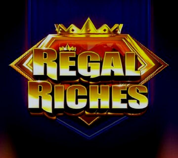 Prince of Riches online slot