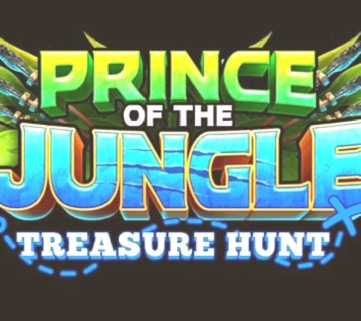 Prince of the Jungle online slot
