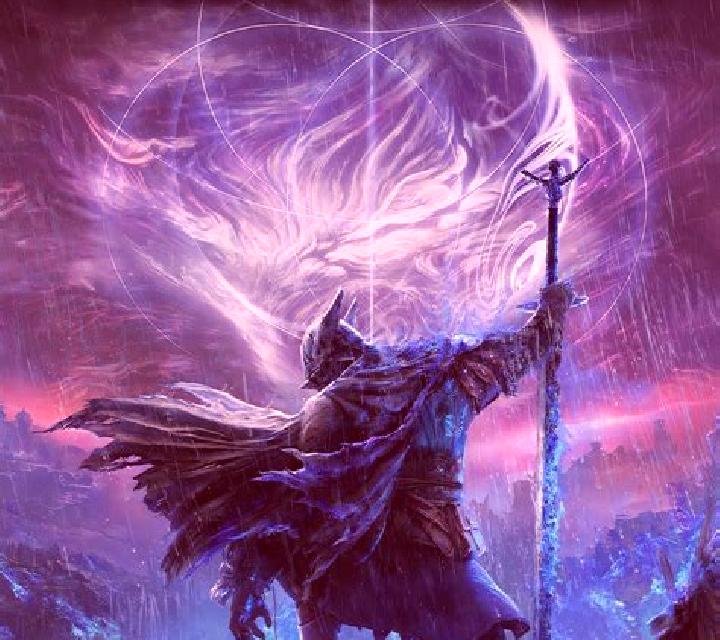 Prince of the Night online slot