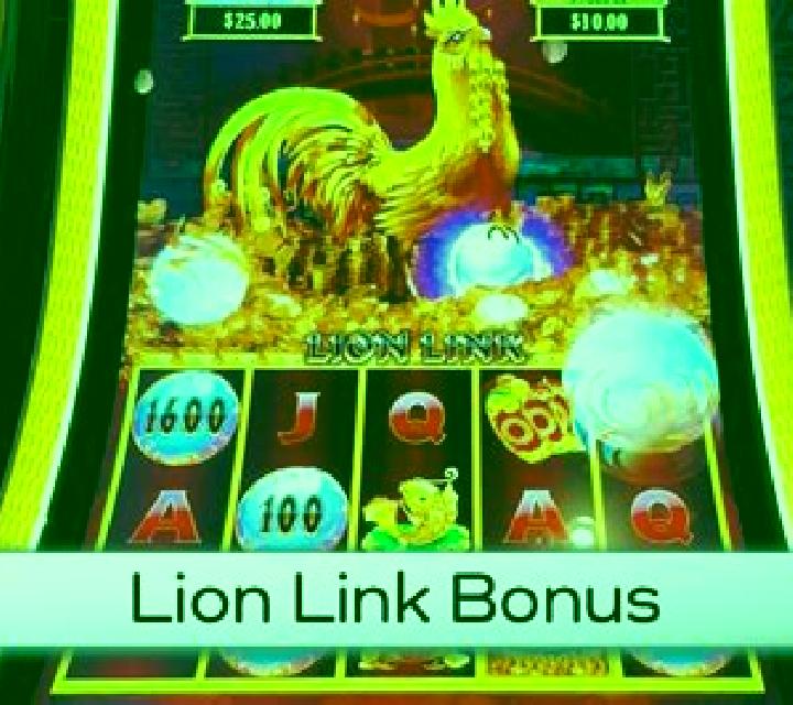 Prince of the Night slot machine