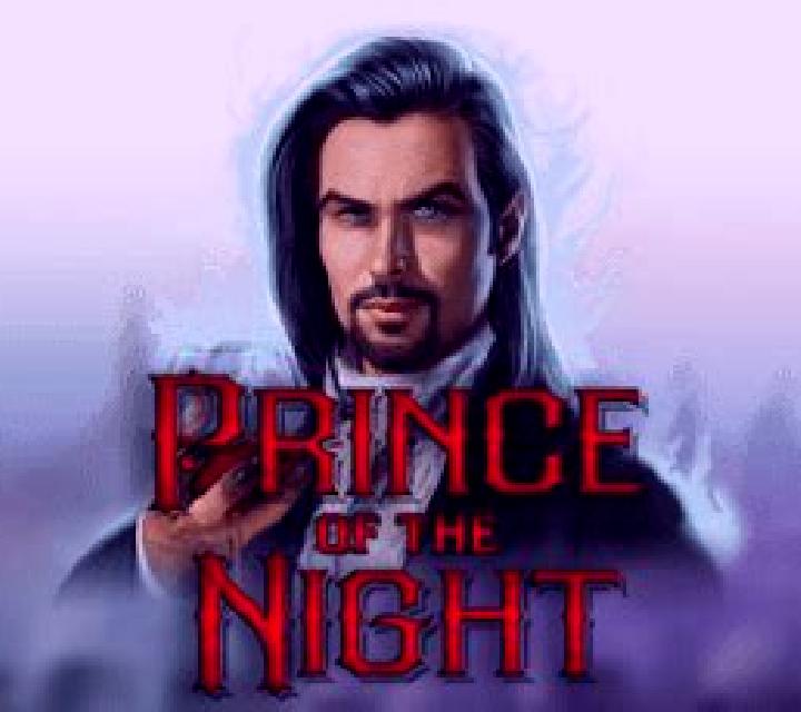Prince of the Night slot