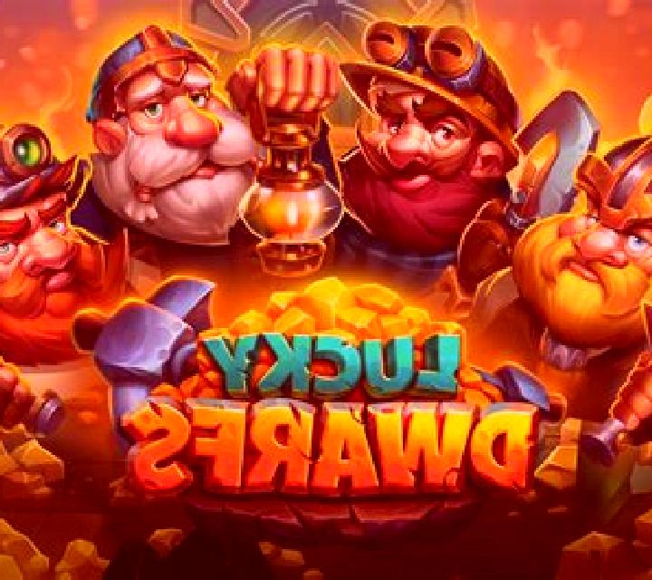 Princess & Dwarfs Deluxe online slot